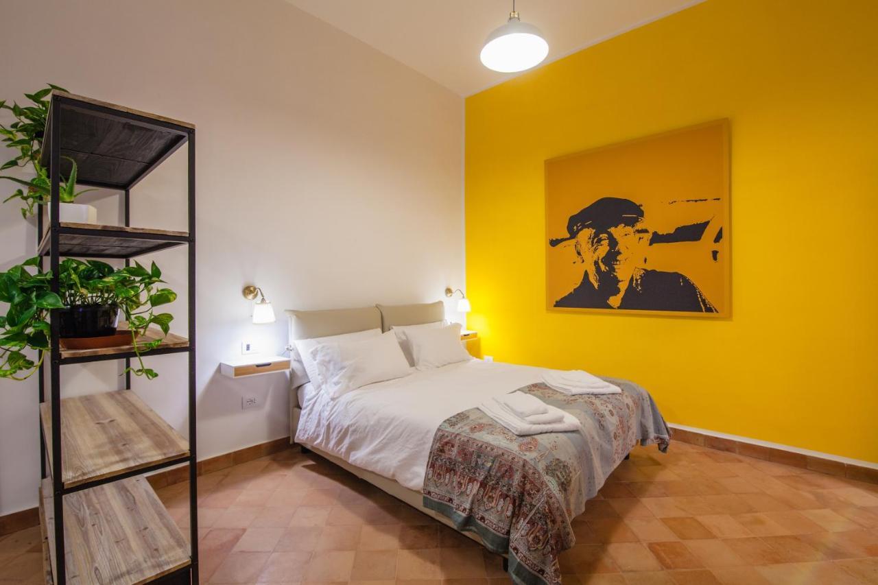 Palazzo Marigliano - Serviced Apartments Naples Exterior photo