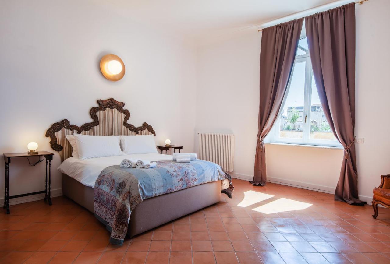 Palazzo Marigliano - Serviced Apartments Naples Exterior photo