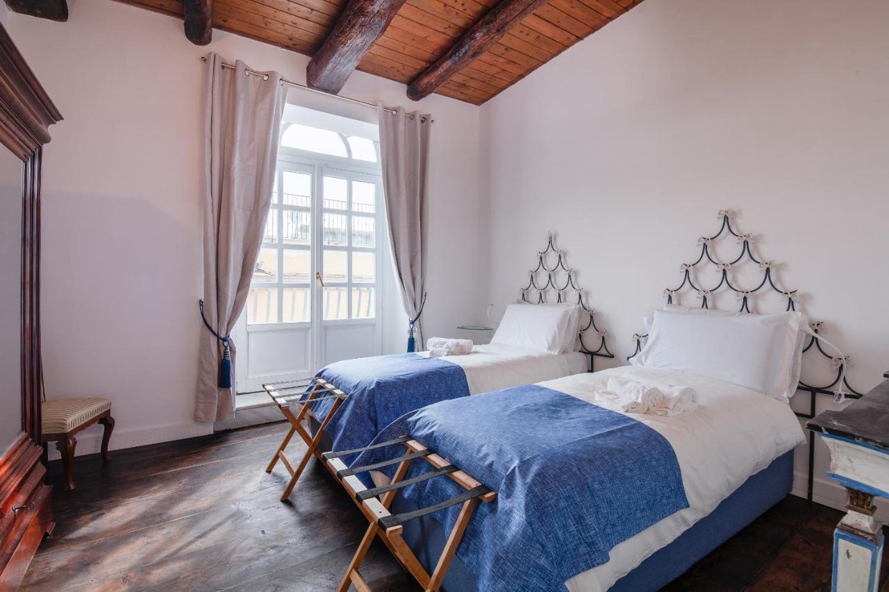 Palazzo Marigliano - Serviced Apartments Naples Exterior photo
