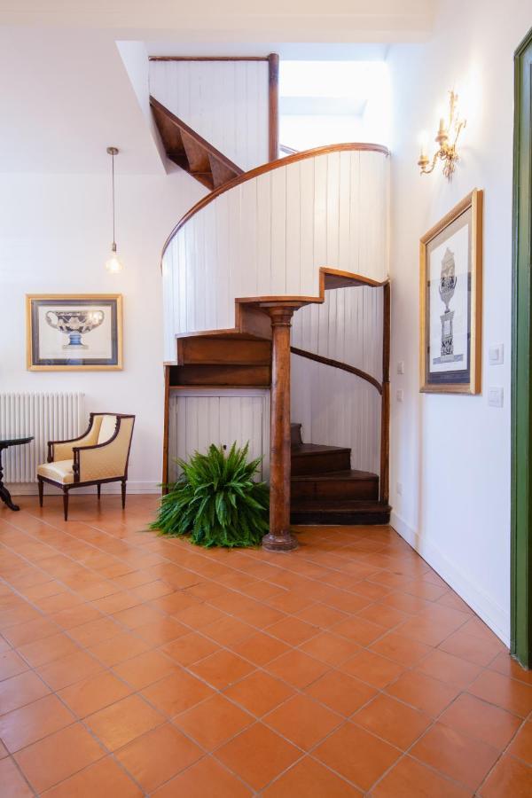 Palazzo Marigliano - Serviced Apartments Naples Exterior photo