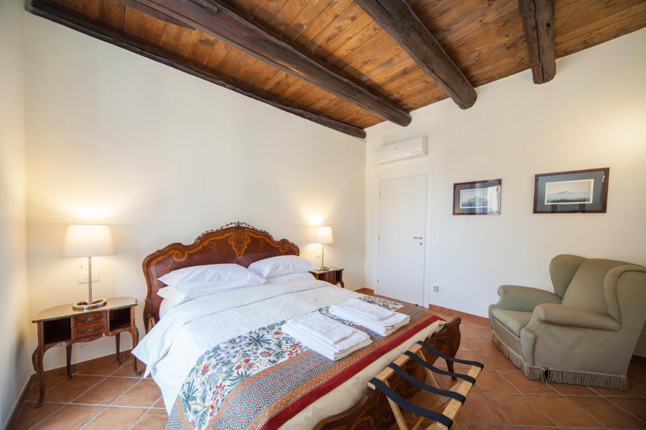 Palazzo Marigliano - Serviced Apartments Naples Exterior photo