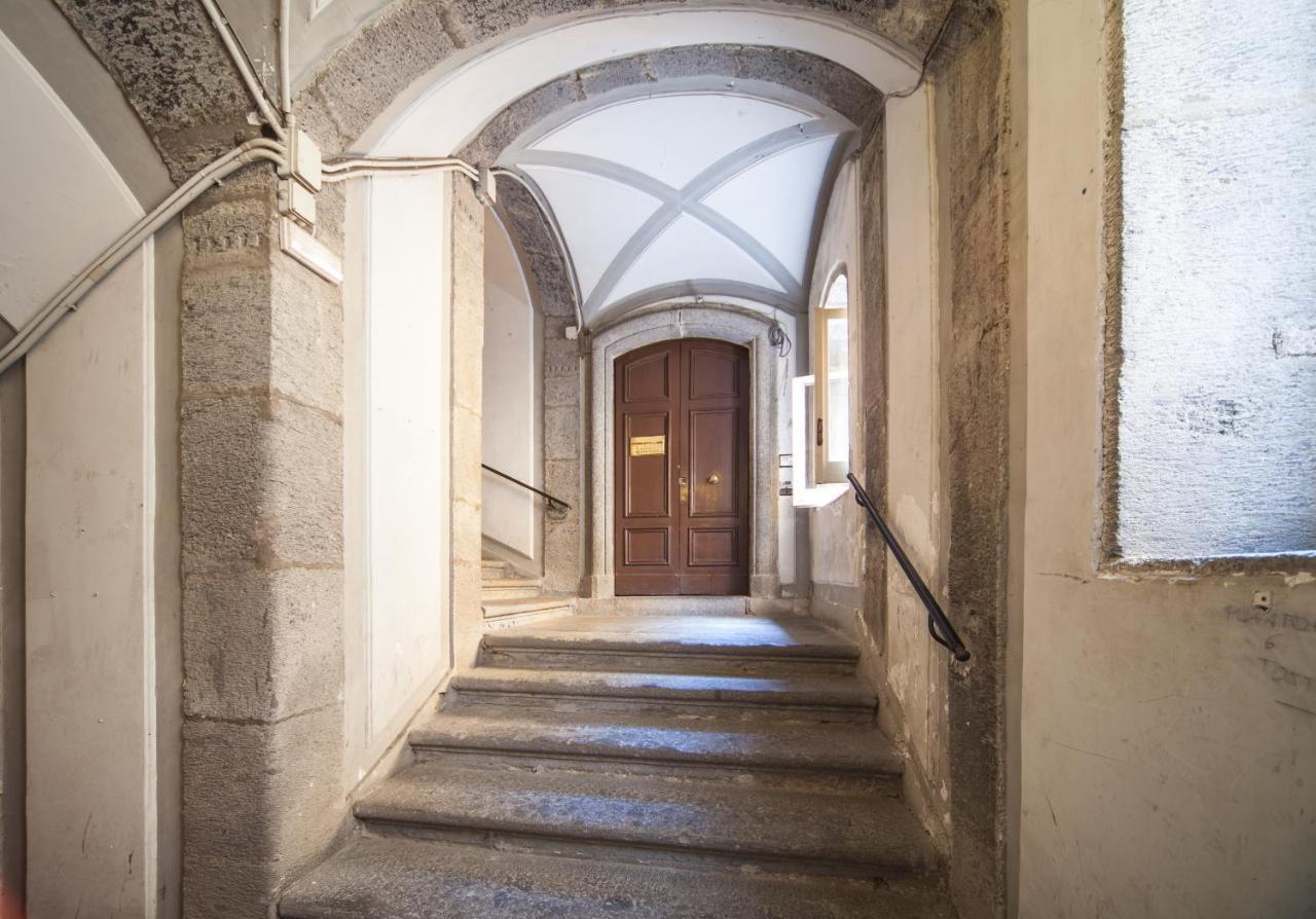 Palazzo Marigliano - Serviced Apartments Naples Exterior photo