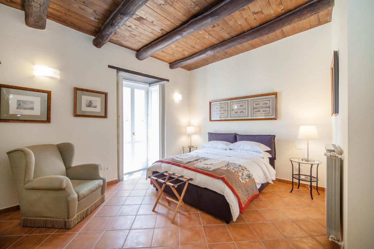 Palazzo Marigliano - Serviced Apartments Naples Exterior photo