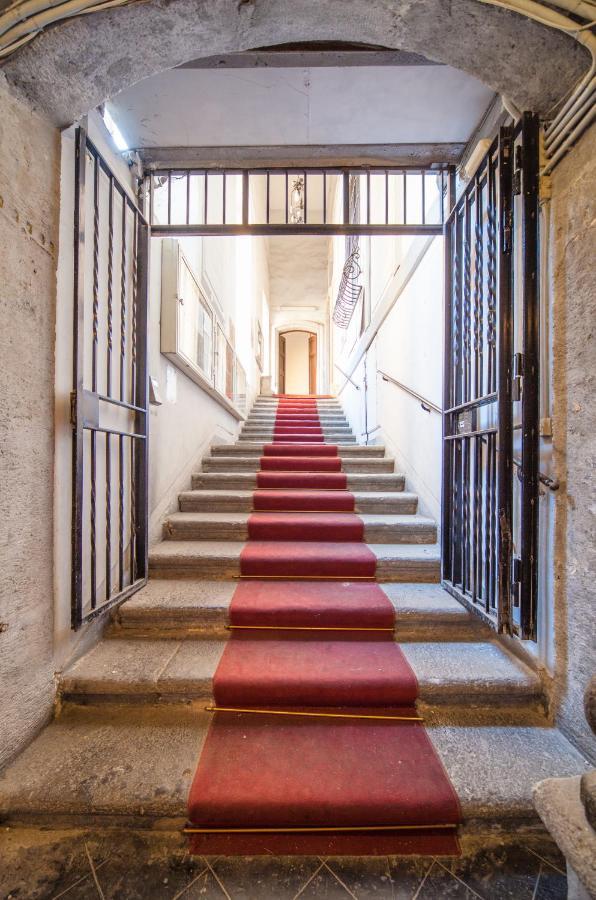 Palazzo Marigliano - Serviced Apartments Naples Exterior photo