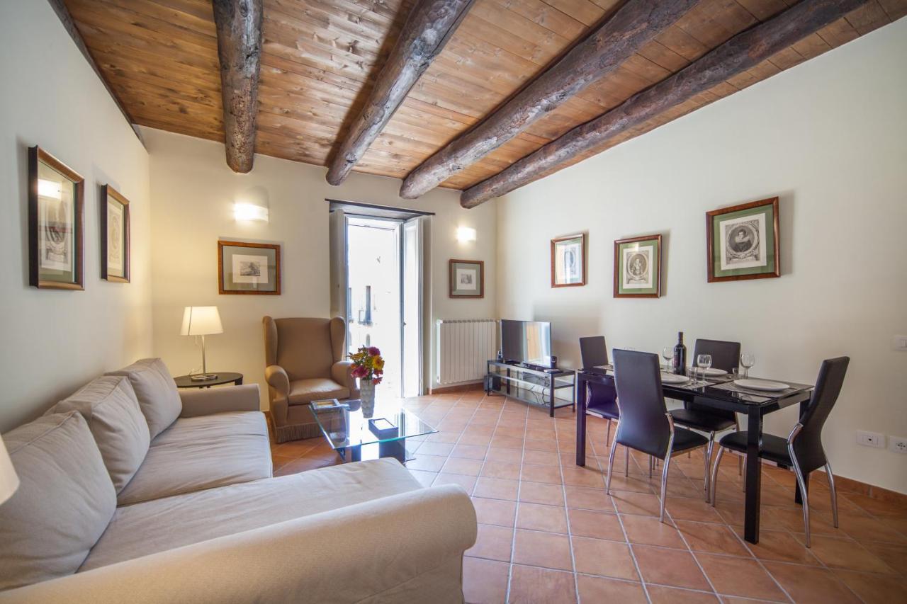 Palazzo Marigliano - Serviced Apartments Naples Exterior photo